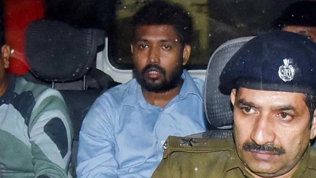 Bihar: 'कोचिंग वॉर' के बीच बड़ी खबर: खान सर हुए फरार! तलाश में नालंदा, वैशाली और समस्तीपुर समेत कई जिलों में SIT की छापेमारी