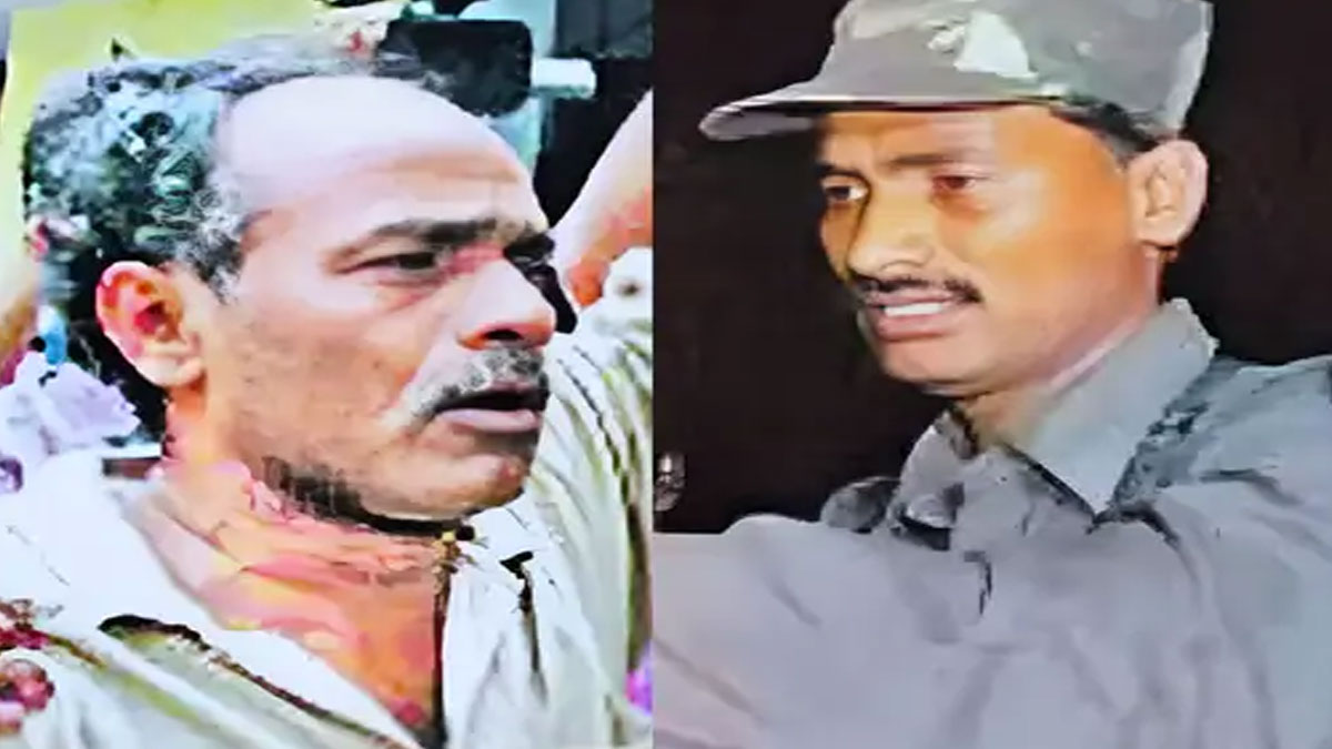 नक्सलवाद का अंत करीब: 1.5 करोड़ के इनामी 'मास्टरमाइंड' देवजी और मल्लराजी रेड्डी का सरेंडर; माओवादी संगठन अब 'लीडरलेस'