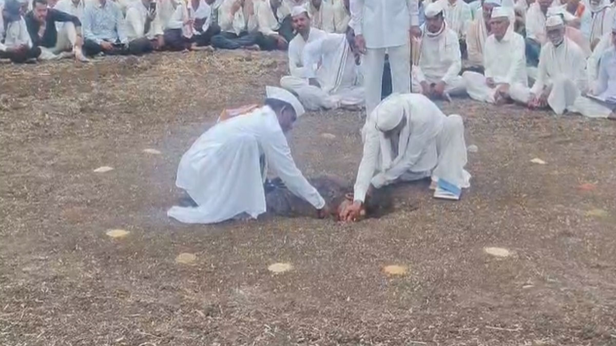 भेंडवल की भविष्यवाणी जारी – इस साल कैसा रहेगा मानसून? देश के नेतृत्व को लेकर भी किया गया बड़ा दावा