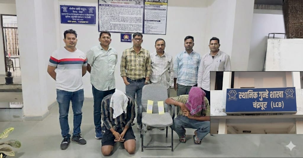 क्रिकेट बुकी के खिलाफ एलसीबी का ‘ऑपरेशन क्लीन स्वीप’:  48 घंटे में तीन बड़ी कार्रवाइयां; छह पर केस, चार गिरफ्तार