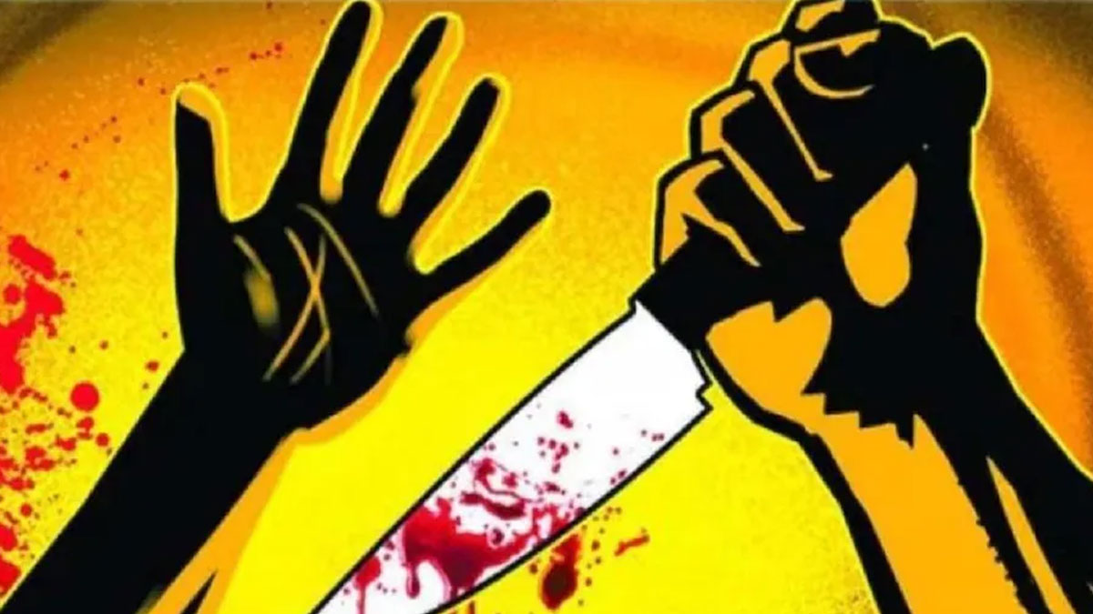 Nagpur: शराब के लिए पैसे नहीं दिए तो युवक पर चाकू से जानलेवा हमला, दो आरोपी गिरफ्तार