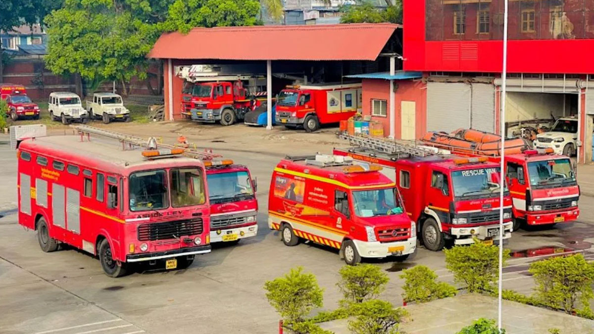 Nagpur: नए फायर स्टेशन का रास्ता साफ; कोर्ट ने अतिक्रमणकारियों की याचिका खारिज की