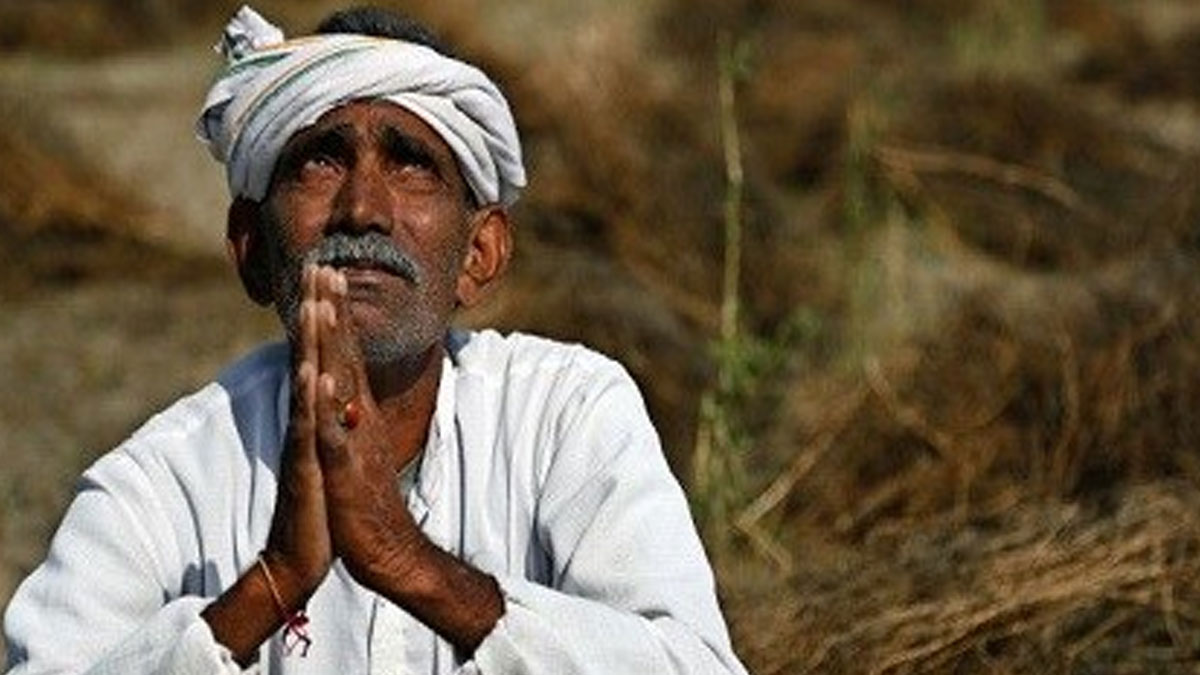 नागपुर जिले के 24, 322 किसानों का कर्जा होगा माफ़, राज्य सरकार ने पहली सूची की जारी; 'इस' तारीख से पहले आधार प्रमाणीकरण कराना अनिवार्य