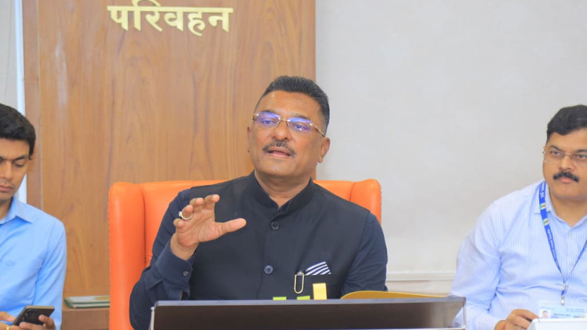 9 मार्च से नई ऑटो रिक्शा व टैक्सी परमिट पर रोक, परिवहन मंत्री प्रताप सरनाईक ने दी जानकारी