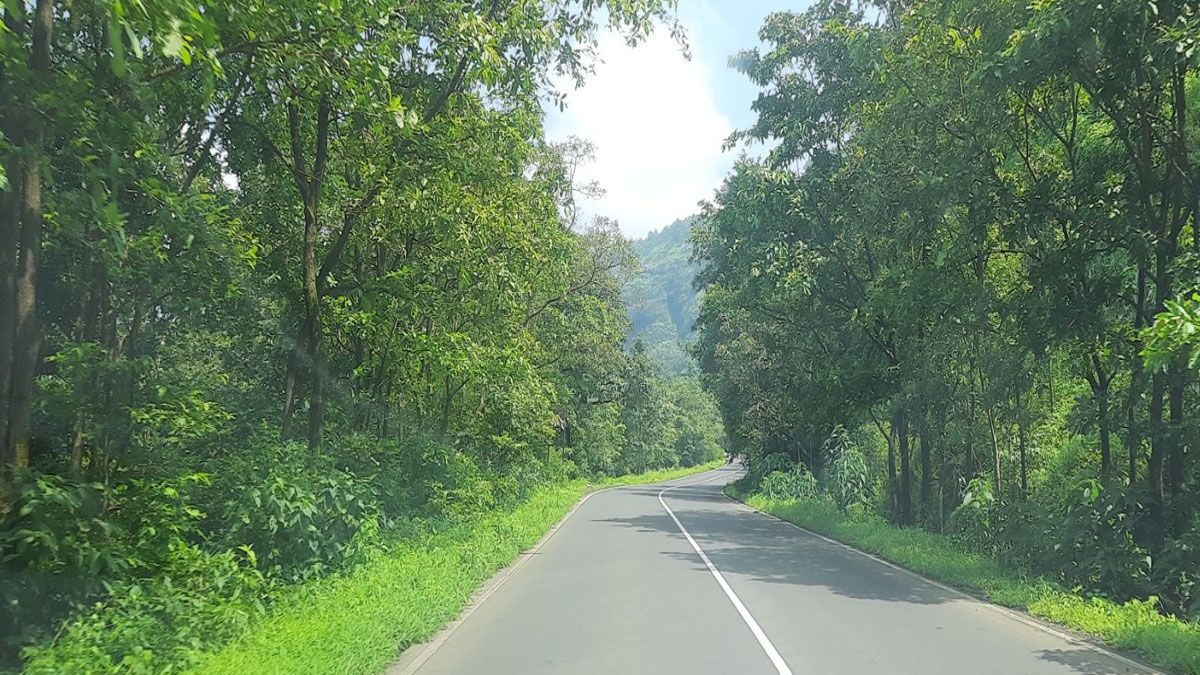 ﻿अब महाराष्ट्र में गांवों की सड़कों की होगी नंबरिंग, राजस्व विभाग ने लिया निर्णय
