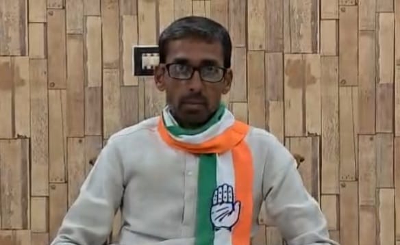 चंद्रपुर-वर्धा-गड़चिरौली विधान परिषद के लिए कांग्रेस ने उम्मीदवार किया तय, शैलेश अग्रवाल के नाम पर लगी मुहर!
