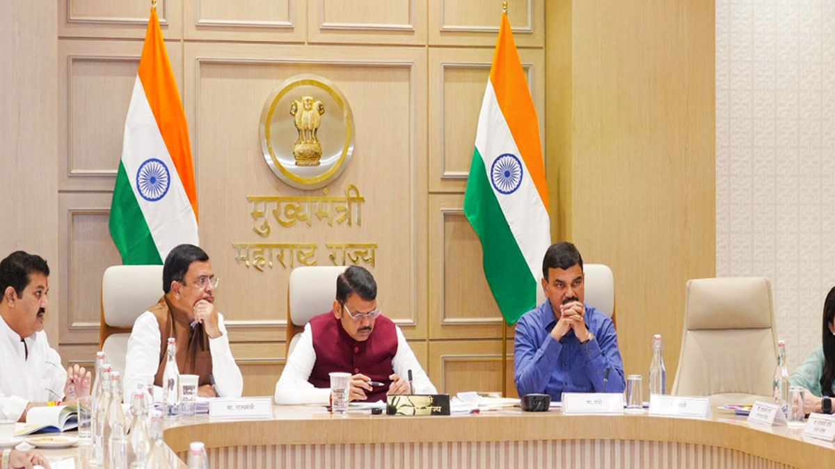 Yavatmal: राज्य सरकार ने जिला वार्षिक योजना के लिए मंजूर किए 570 करोड़ रुपये