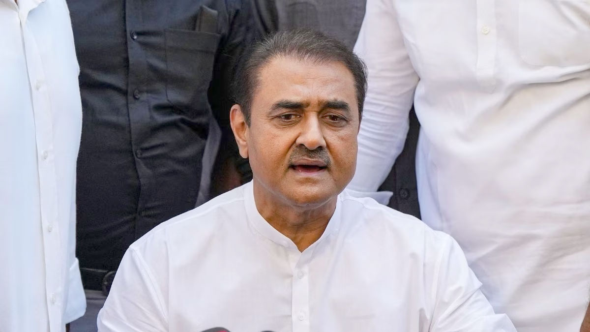 सुनेत्रा पवार को डिप्टी CM बनाए जाने के संकेत, NCP डेलीगेशन की CM फडणवीस से मुलाकात; पटेल बोले- भविष्य पर जल्द हो निर्णय