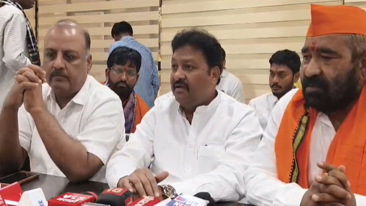 Akola: महानगर पालिका में बीजेपी की जीत, विपक्ष ने लगाया 3 करोड़ रुपये देकर समर्थन खरीदने का आरोप