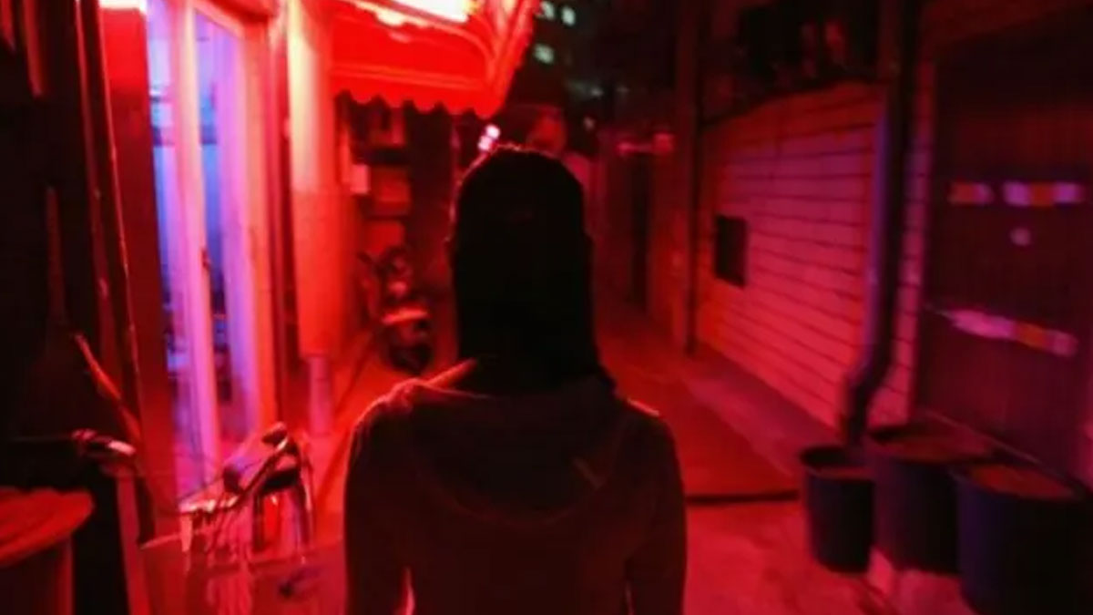 Yavatmal: वैभव नगर में देह व्यापार के अड्डे पर पुलिस का छापा; एक महिला गिरफ्तार, पीड़ित युवती को छुड़ाया