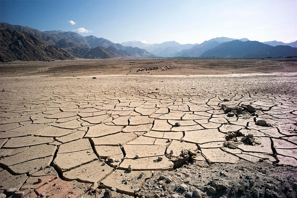 IMD Alert: इस साल कमजोर रह सकता है मानसून, महाराष्ट्र समेत कई राज्यों में भीषण लू का खतरा