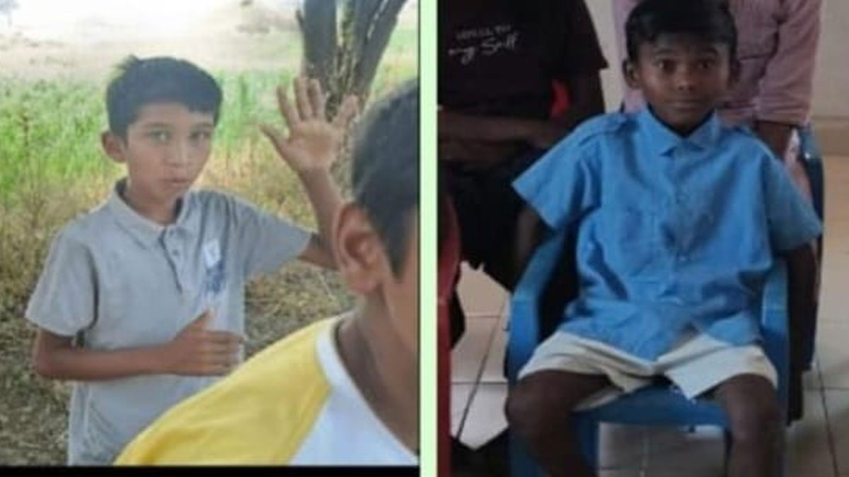 Chandrapur: भद्रावती तहसील के पाचगांव में दो बच्चों की पानी के गड्ढे में डूबने से मौत