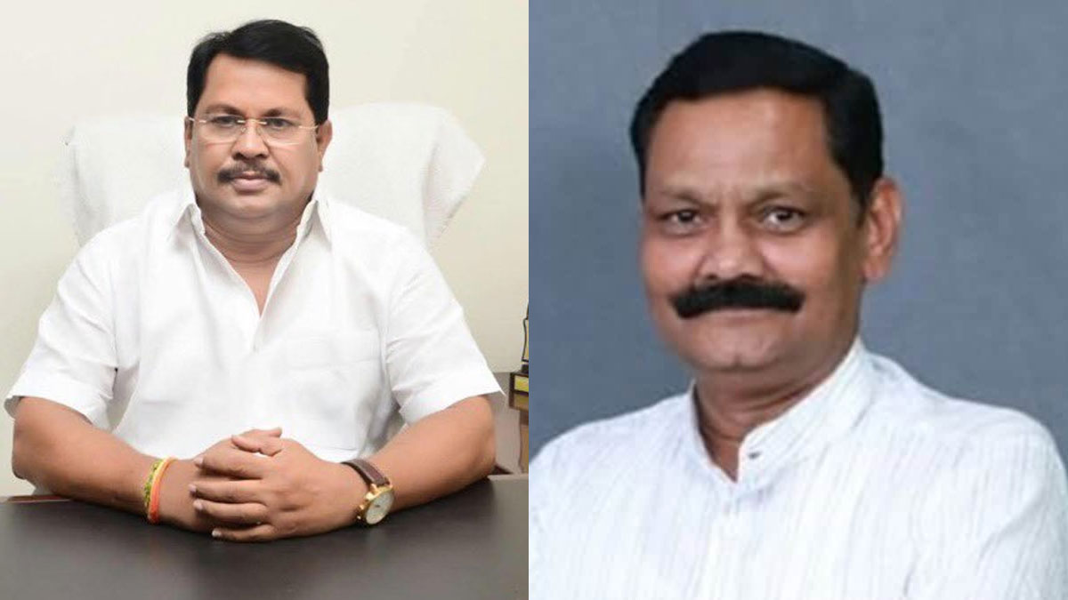 'आप भी आश्रम शाला चलाते हैं, मौतें क्यों हुईं?': गड़चिरोली सर्पदंश मामले पर आदिवासी विकास मंत्री अशोक उईके और विजय वडेट्टीवार में तीखी जुबानी जंग