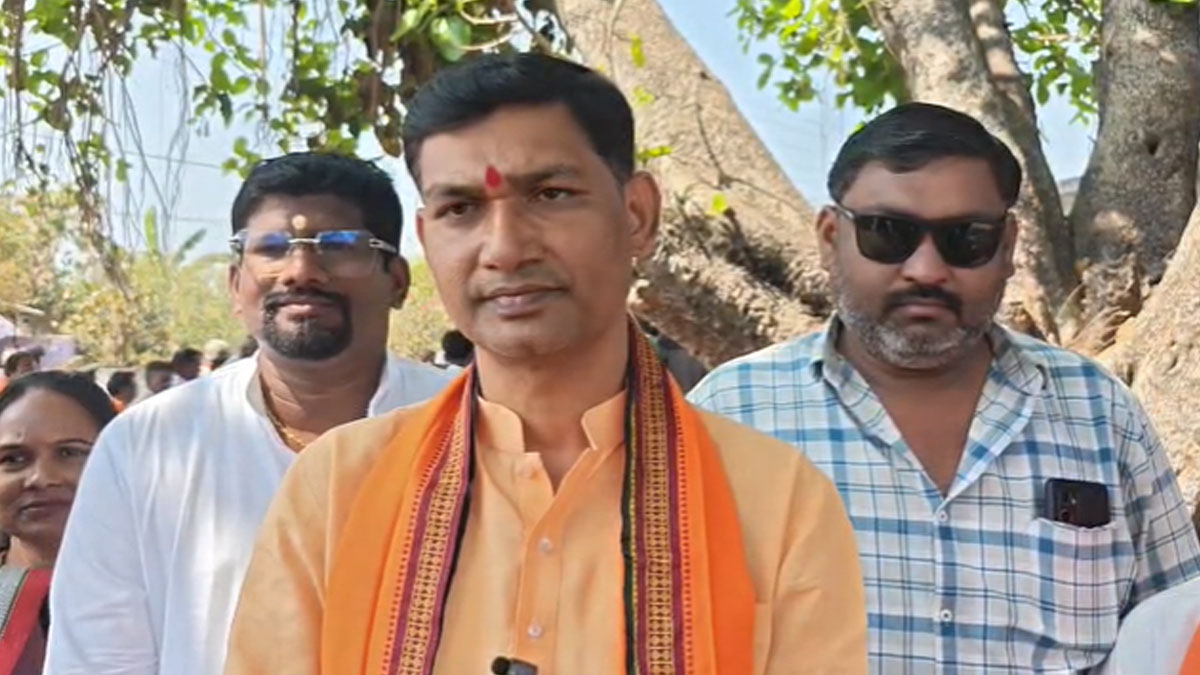 Gondia: ﻿“बच्चा बेचने के मामले में पुलिस ने डॉक्टर से मांगे 5 करोड़ रुपये”, विधायक भोंडेकर ने पुलिस पर लगाए गंभीर आरोप