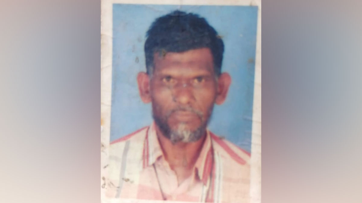 Nagpur: पेड़ पर चारा तोड़ते समय करंट लगने से व्यक्ति की मौत, कामठी में दर्दनाक हादसा