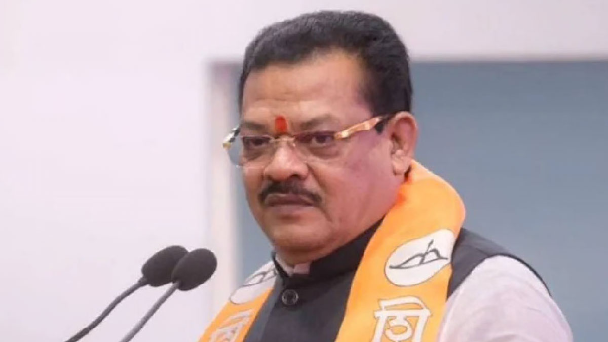 महाराष्ट्र की राजनीति में अगले 3-4 महीनों में बड़े बदलाव के संकेत! संजय शिरसाट बोले- पर्दे के पीछे कुछ बड़ा पक रहा है