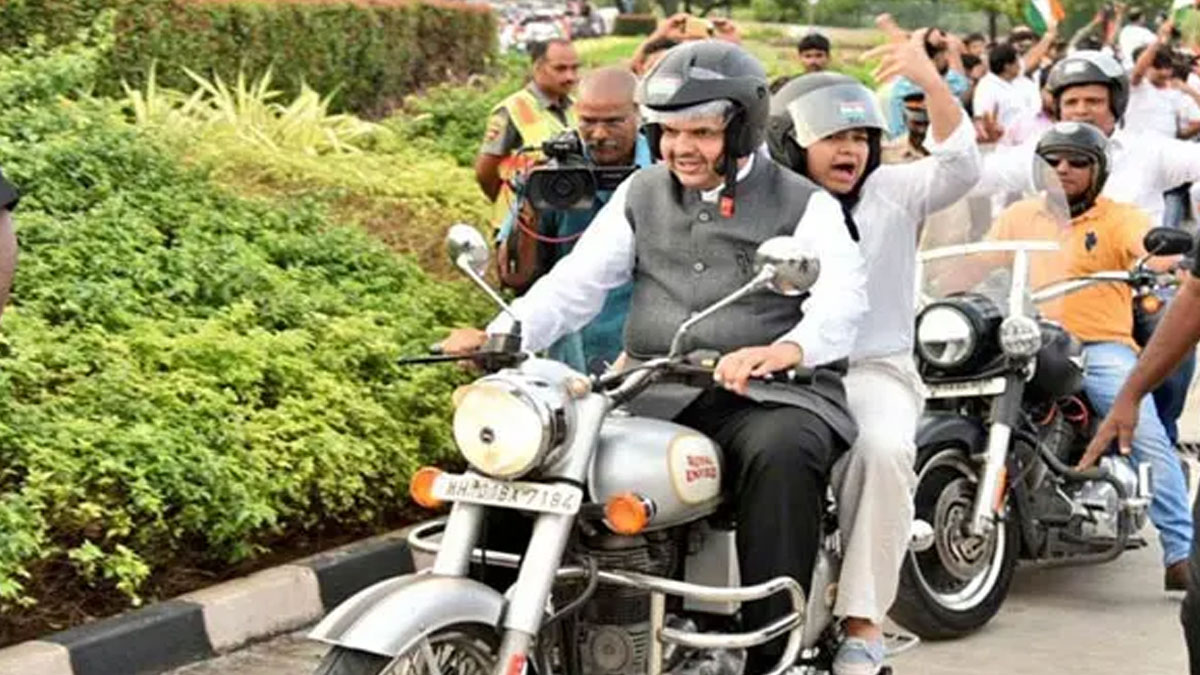 प्रचार के अंतिम दिन भाजपा ने झोंकी पूरी ताक़त; फडणवीस निकाल रहे बाइक रैली, गडकरी और बावनकुले की जनसभाओं से मांगे जाएंगे वोट