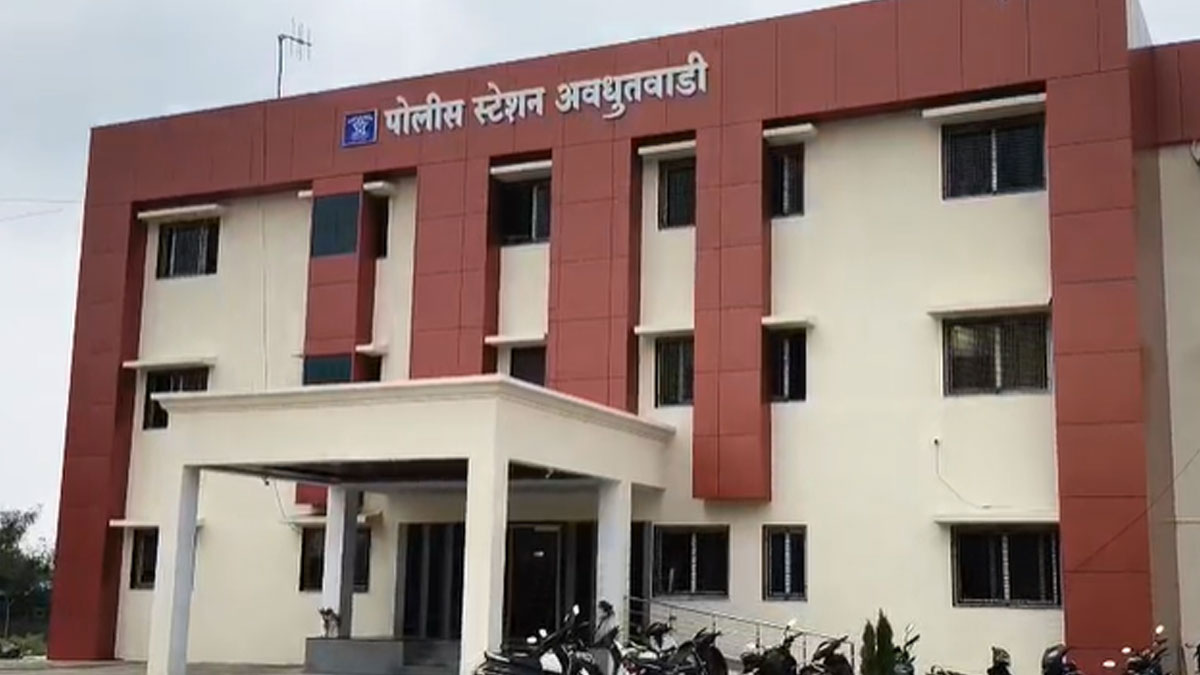 Yavatmal: ﻿डिजिटल अरेस्ट के नाम पर 96 लाख की ठगी, 60 वर्षीय व्यक्ति से फर्जी पुलिस बनकर की लूट