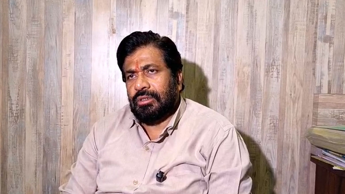 ﻿बच्चू कडू का बावनकुले पर कड़ा ‘प्रहार’, कहा - किसानों के विरोध को नौटंकी कहना अपमान