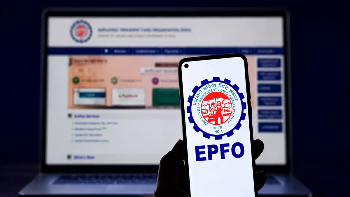 EPF New Rules 2026: पीएफ के नए नियमों से बदली सैलरी और पेंशन की तस्वीर, इमरजेंसी में पैसे निकालना हुआ और आसान