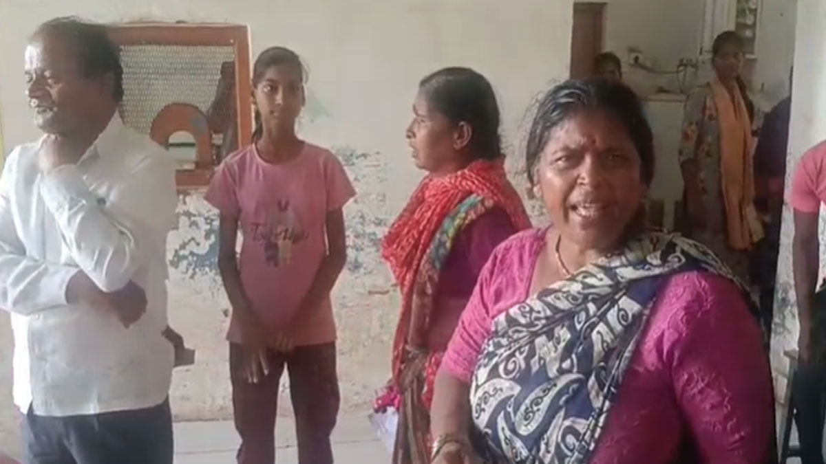 Buldhana: ﻿शेगांव के माटरगाव में दूषित पानी पीने से 87 लोग डायरिया से संक्रमित