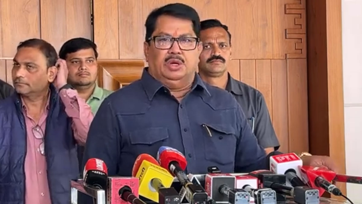 कर्जमाफी और किसान आत्महत्या को लेकर विजय वडेट्टीवार का सरकार पर हमला, कहा- सहयोग न मिलने की स्थिति में किसान पूरी तरह बर्बादी की ओर