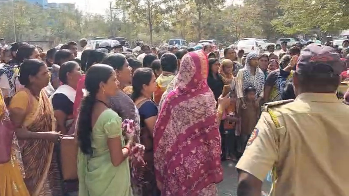 Buldhana: लाभ से वंचित बहनों को बड़ी राहत: दोबारा वेरिफ़िकेशन के बाद फिर शुरू होगा पैसे आना