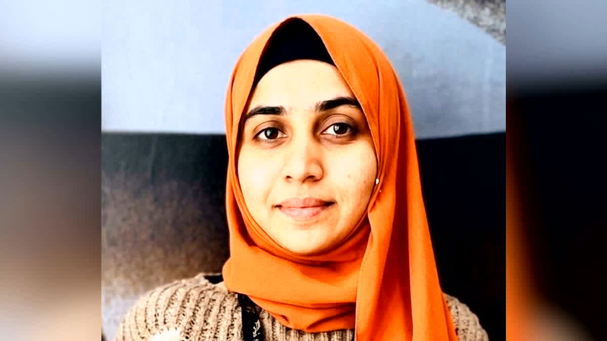 Nashik TCS Corporate JIhad Case: फरार निदा खान का आरोपियों से सक्रिय संपर्क, दानिश के 'फेस लॉक' ने खोले कई गहरे राज