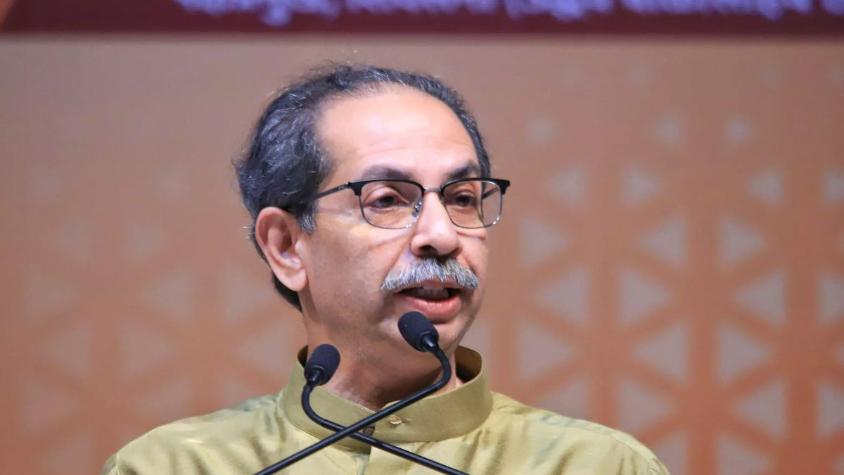 विधान परिषद चुनाव: उद्धव ठाकरे का फैसला बनेगा गेमचेंजर, उम्मीदवारी पर टिकी निगाहें