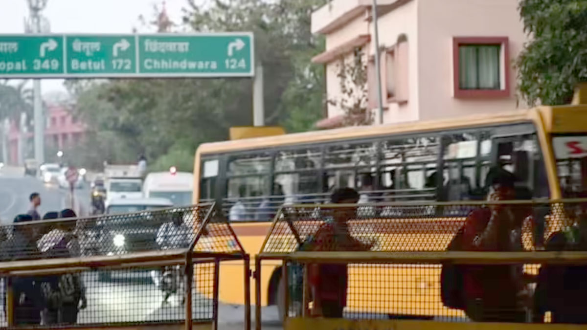 सदर फ्लाईओवर के 'डेथ ट्रैप' से मिलेगी मुक्ति; RBI चौक के बदले अब मॉरिस कॉलेज के पास होगी लैंडिंग, 10 दिनों में आएगी नई DPR