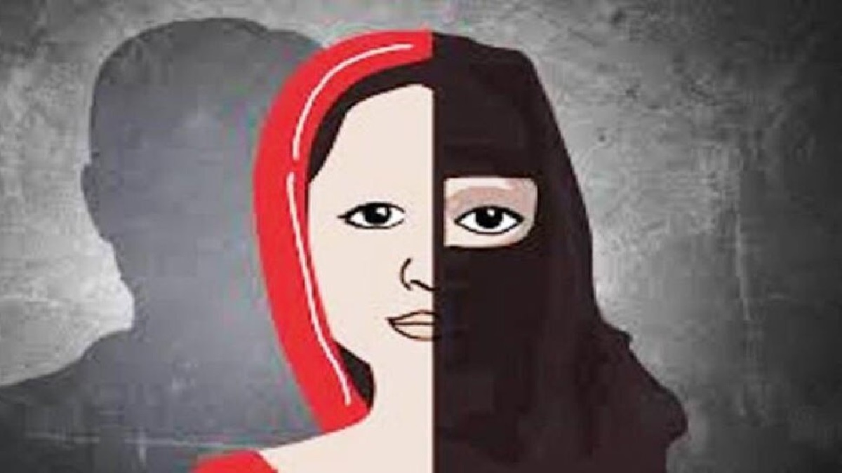 प्रेम विवाह के बाद ‘धर्म परिवर्तन’ का दबाव? नागपुर में आर्किटेक्ट युवती की शिकायत, पति समेत 5 पर केस