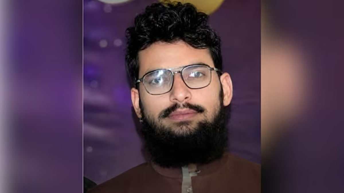 पाकिस्तान में फिर हुआ 'अज्ञात' का एक्शन, पुलवामा का मास्टरमाइंड बुरहान हमजा 72 हुर्रों के पास पहुंचा