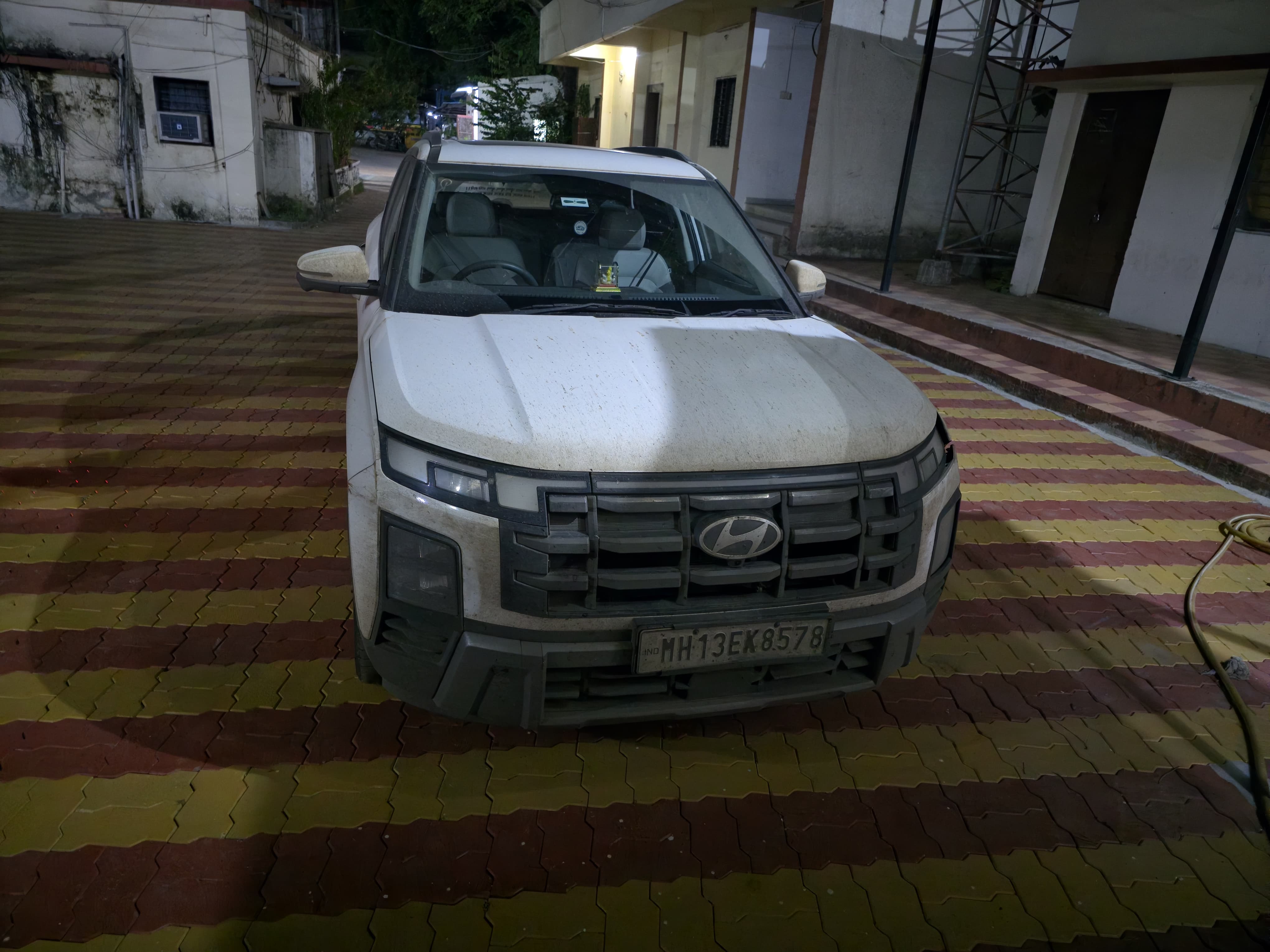 Chandrapur: अंतरराज्यीय किडनी तस्करी मामले में एसआईटी की बड़ी कार्रवाई; मुख्य एजेंट कृष्णा की क्रेटा कार और 11.50 लाख रुपये जब्त