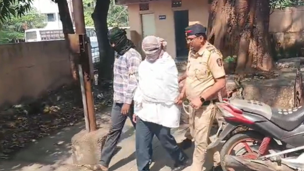 12 वीं बोर्ड परीक्षा पेपर लीक कांड में बड़ा खुलासा, निजी ट्यूशन क्लास संचालकों की मिलीभगत आई सामने, अब तक 9 आरोपी गिरफ्तार