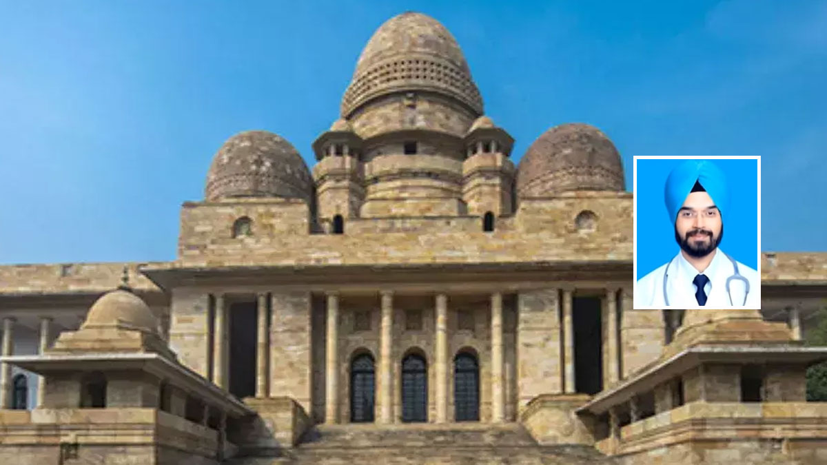 Chandrapur: अंतरराष्ट्रीय किडनी तस्करी नया खुलासा: डॉ. रविंद्रपाल सिंह ने किया हाईकोर्ट को गुमराह